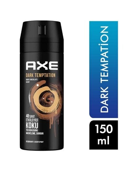 Axe Dark Temptation